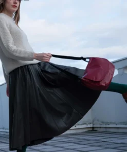 Jack Gomme **NEW COLLECTION** NICO Crossbody