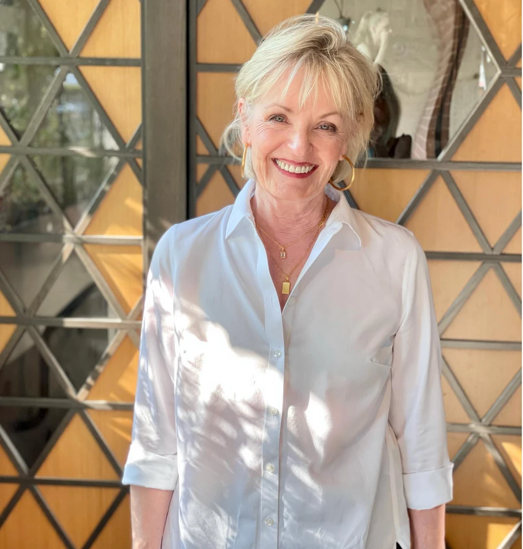 Dean Davidson Baguette Pendant On Paper Clip Chain Jewelry 5 Dean Davidson Baguette Pendant On Paper Clip Chain Jewelry