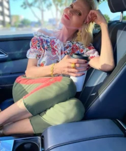 Dean Davidson Lontar Weave Bracelet