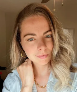 Dean Davidson Small Square Hoops Jewelry