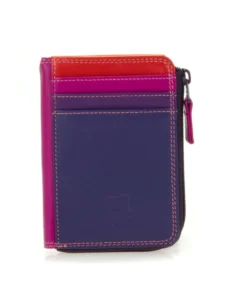 Mywalit Small Zip Purse Wallets