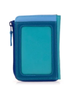Mywalit Small Zip Purse Wallets