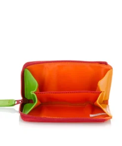 Mywalit Small Zip Purse Wallets
