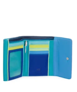 Mywalit Wallets Double Flap Wallet Seascape