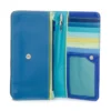 Mywalit Wallets Medium Matinee Wallet Seascape