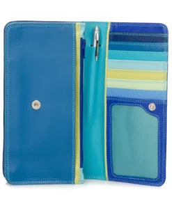 Mywalit Wallets Medium Matinee Wallet Seascape