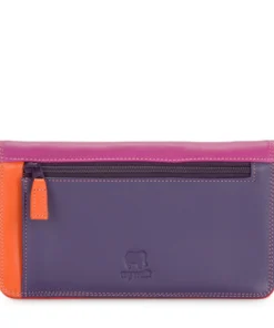 Mywalit Wallets Medium Matinee Wallet Sangria