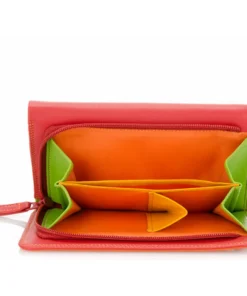 Mywalit Medium Trifold Wallet Jamaica Wallets
