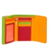 Mywalit Double Flap Wallet Jamaica 2 Mywalit Double Flap Wallet Jamaica