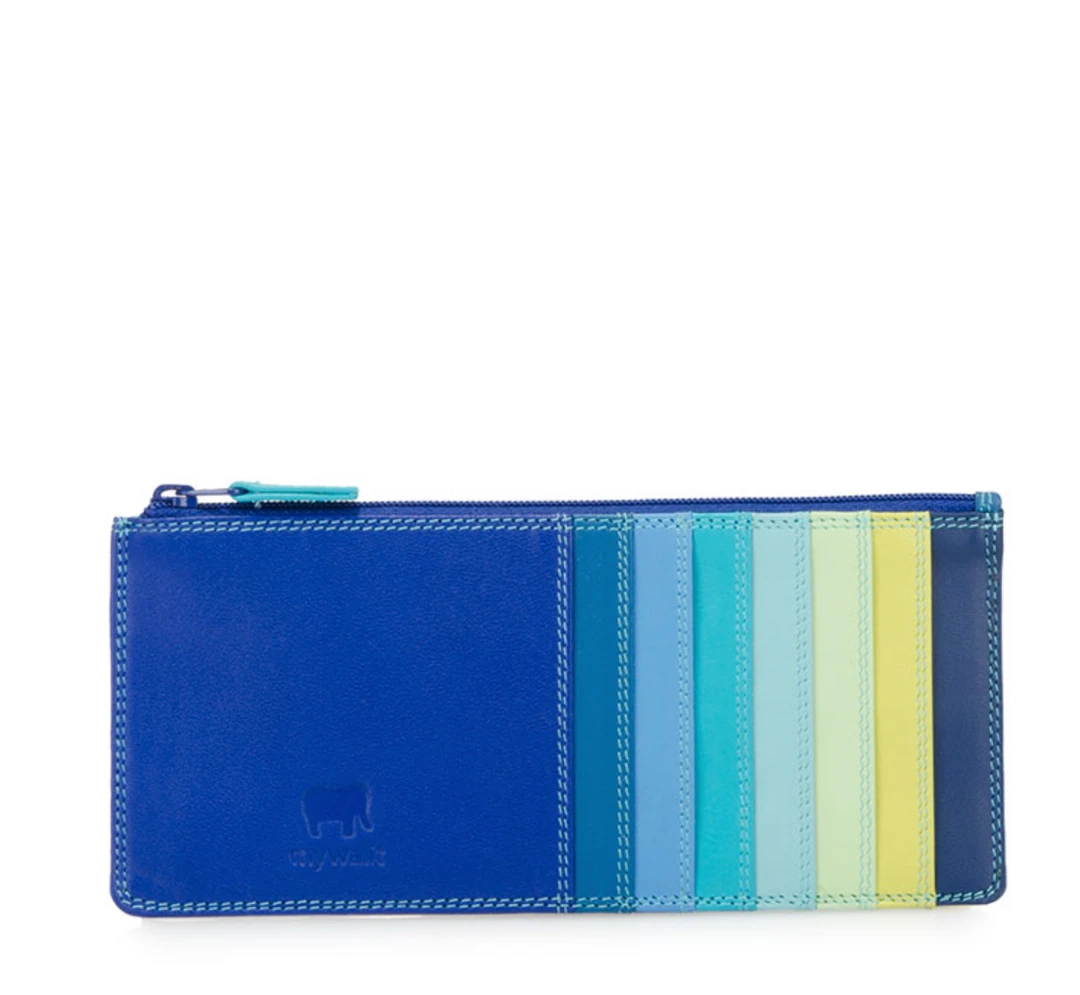 Mywalit Credit Card Bill Holder Seascape Wallets 3 Mywalit Credit Card Bill Holder Seascape Wallets