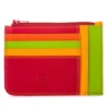 Mywalit Slim Credit Card Holder With Coin Purse Jamaica Wallets