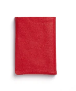 Carre Royal Red Small Canvas Wallet Wallets 7 Carre Royal Red Small Canvas Wallet Wallets
