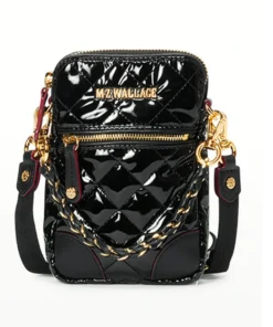 MZ WALLACE Bags Micro Crosby 43 MZ WALLACE Bags Micro Crosby