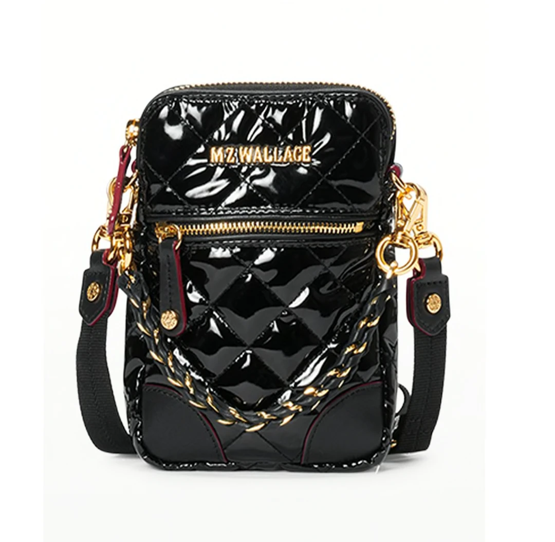 MZ WALLACE Bags Micro Crosby 22 MZ WALLACE Bags Micro Crosby