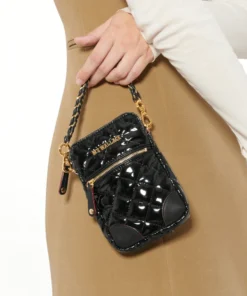 MZ WALLACE Bags Micro Crosby 45 MZ WALLACE Bags Micro Crosby