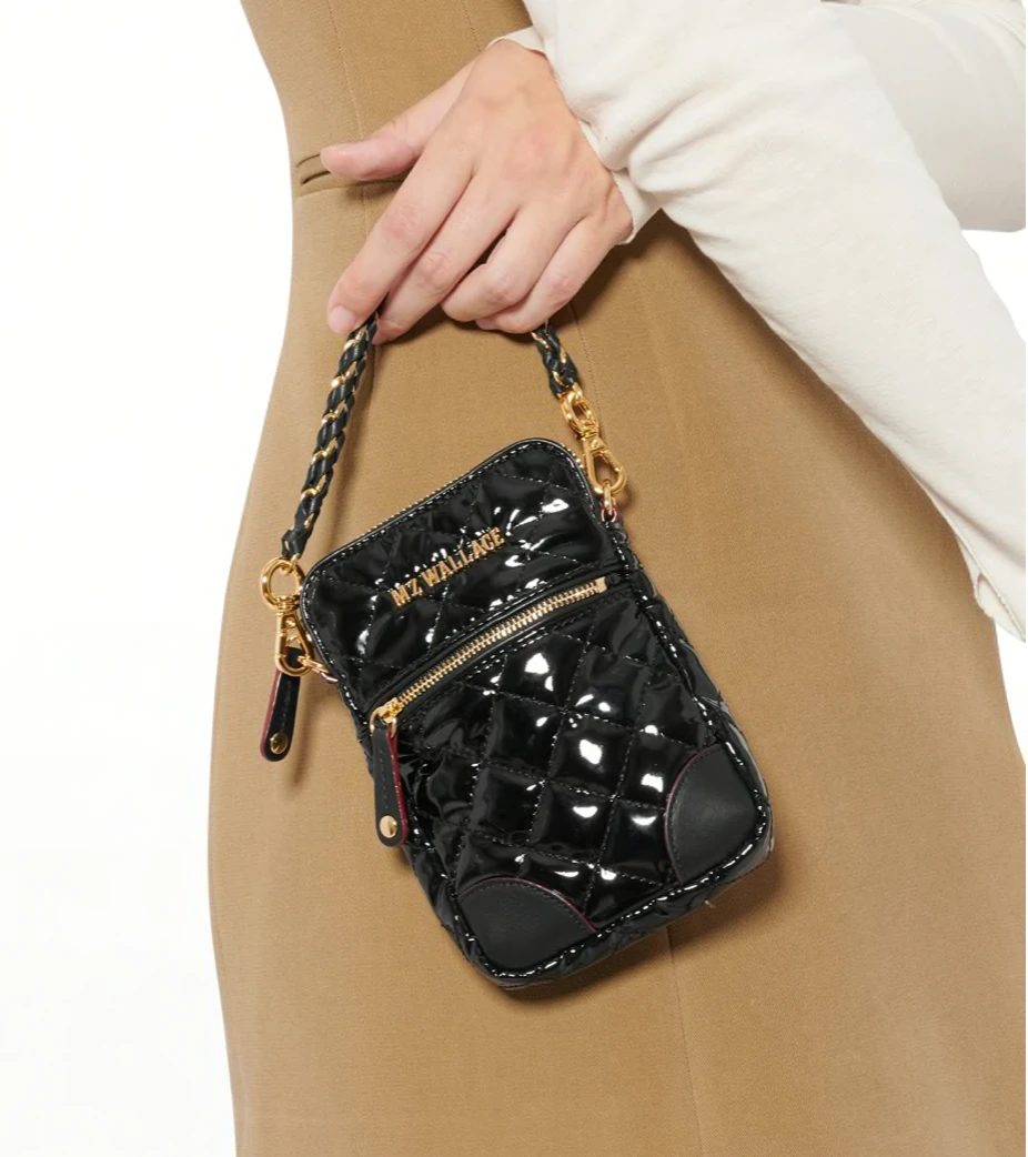 MZ WALLACE Bags Micro Crosby 24 MZ WALLACE Bags Micro Crosby