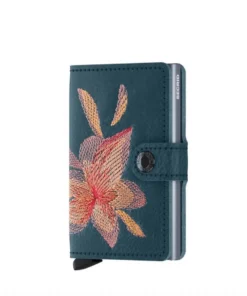 Wallets Secrid Mini Wallet In Stitch Magnolia 17 Wallets Secrid Mini Wallet In Stitch Magnolia