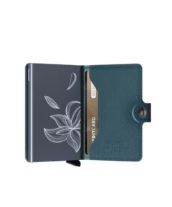 Wallets Secrid Mini Wallet In Stitch Magnolia 20 Wallets Secrid Mini Wallet In Stitch Magnolia