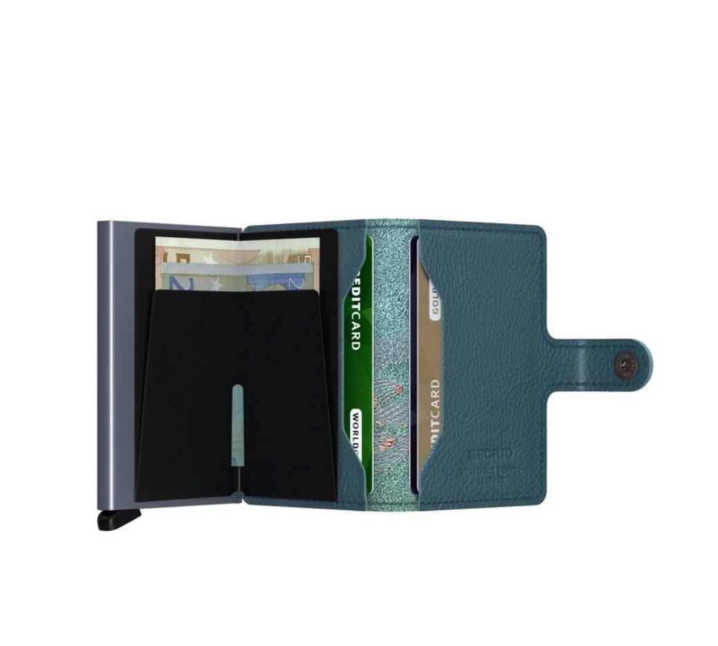 Wallets Secrid Mini Wallet In Stitch Magnolia 12 Wallets Secrid Mini Wallet In Stitch Magnolia