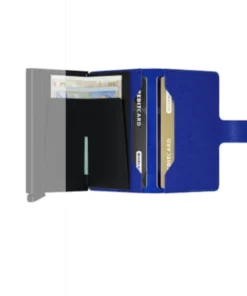 Secrid Mini Wallet In Crisple