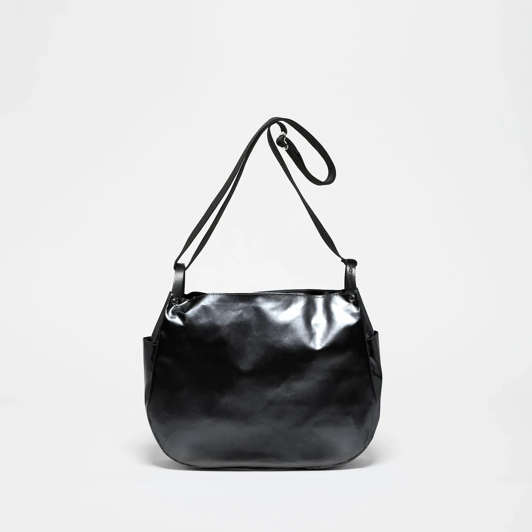 Jack Gomme **NEW** MAEL Hobo Crossbody 10 Jack Gomme **NEW** MAEL Hobo Crossbody