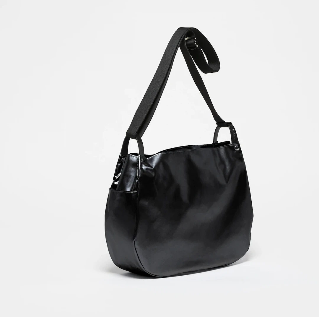 Jack Gomme **NEW** MAEL Hobo Crossbody 11 Jack Gomme **NEW** MAEL Hobo Crossbody