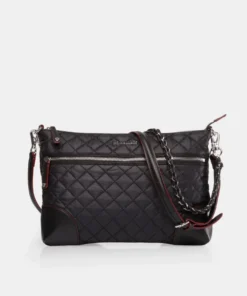 MZ WALLACE **LOW INVENTORY** Crosby Crossbody Bags