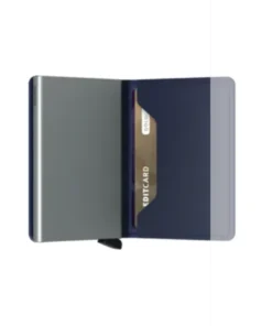 Wallets Secrid Slim Wallet In Original Leather