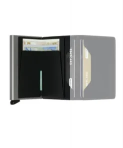 Wallets Secrid Slim Wallet In Original Leather