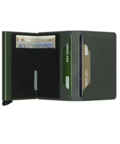 Wallets Secrid Slim Wallet In Original Leather