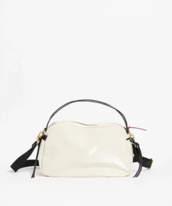 BigBag Store 13 Jack Gomme LeBOWL Handle Crossbody Bag