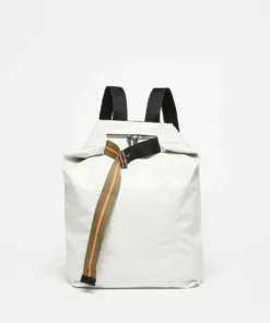 Jack Gomme Londres Large Light Backpack ESCAPE