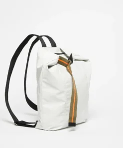 Jack Gomme Londres Large Light Backpack ESCAPE