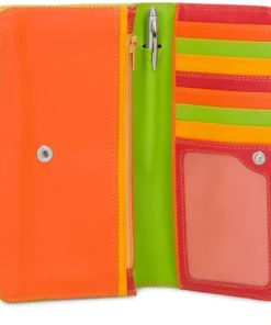 Mywalit Medium Matinee Wallet Jamaica Wallets