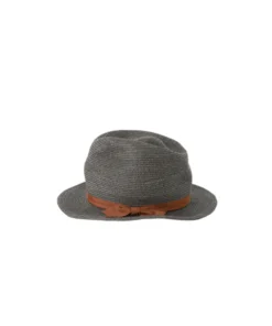 PCNQ Louis Summer Fedora