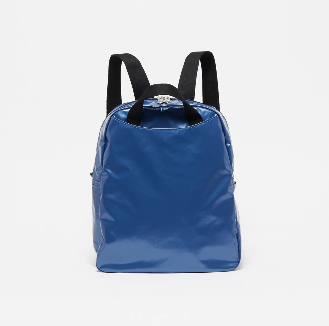 Jack Gomme LAMI Original Light Backpack 3 Jack Gomme LAMI Original Light Backpack