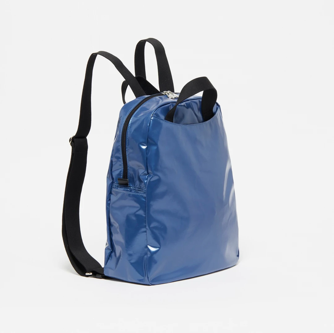 Jack Gomme LAMI Original Light Backpack 4 Jack Gomme LAMI Original Light Backpack