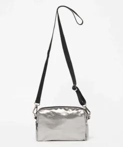 Bags Jack Gomme Original Light Mini Shoulder Bag