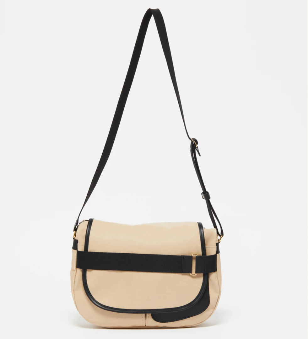 Jack Gomme *NEW** GABY Messenger Bag 3 Jack Gomme *NEW** GABY Messenger Bag