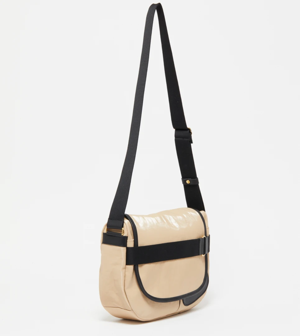 Jack Gomme *NEW** GABY Messenger Bag 4 Jack Gomme *NEW** GABY Messenger Bag