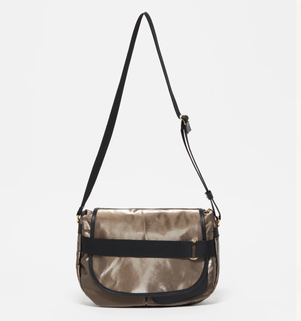 Jack Gomme *NEW** GABY Messenger Bag 6 Jack Gomme *NEW** GABY Messenger Bag