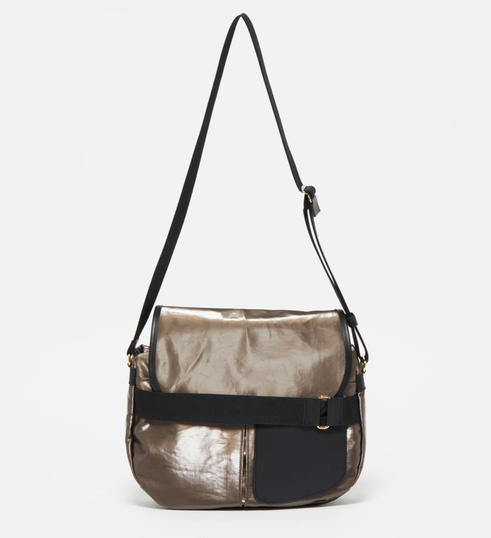 Jack Gomme *NEW** GABY Messenger Bag 8 Jack Gomme *NEW** GABY Messenger Bag