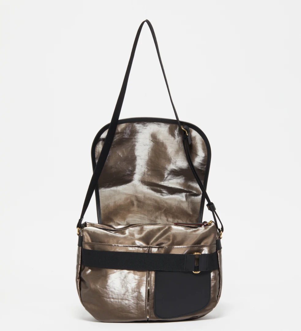 Jack Gomme *NEW** GABY Messenger Bag 9 Jack Gomme *NEW** GABY Messenger Bag