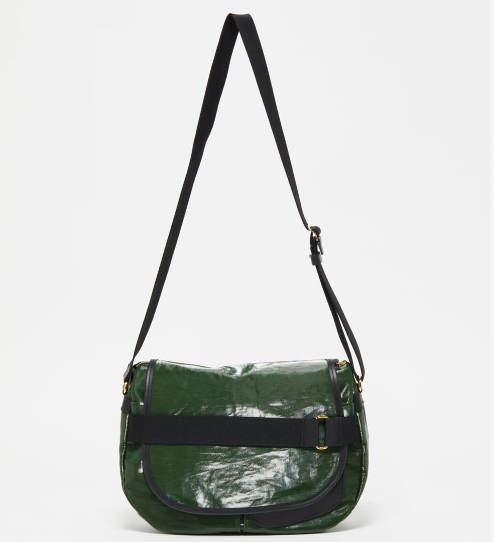 Jack Gomme *NEW** GABY Messenger Bag 11 Jack Gomme *NEW** GABY Messenger Bag