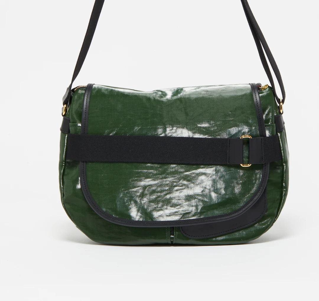 Jack Gomme *NEW** GABY Messenger Bag 12 Jack Gomme *NEW** GABY Messenger Bag