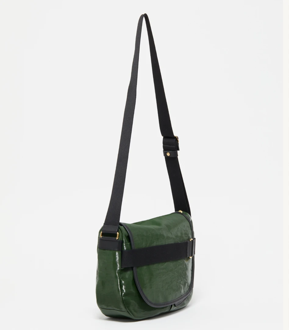 Jack Gomme *NEW** GABY Messenger Bag 13 Jack Gomme *NEW** GABY Messenger Bag