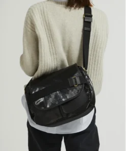 Jack Gomme *NEW** GABY Messenger Bag 30 Jack Gomme *NEW** GABY Messenger Bag