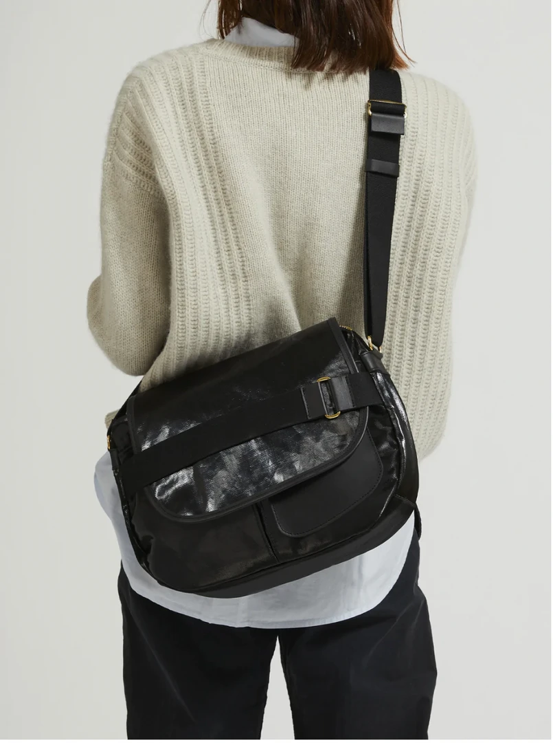 Jack Gomme *NEW** GABY Messenger Bag 16 Jack Gomme *NEW** GABY Messenger Bag