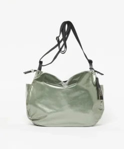 Jack Gomme **NEW** MAEL Hobo Crossbody 32 Jack Gomme **NEW** MAEL Hobo Crossbody