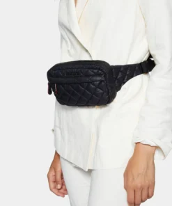 Bags MZ Wallace Metro Belt Bag